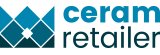 Ceram Retailer Software Gestionale Ceramica Logo